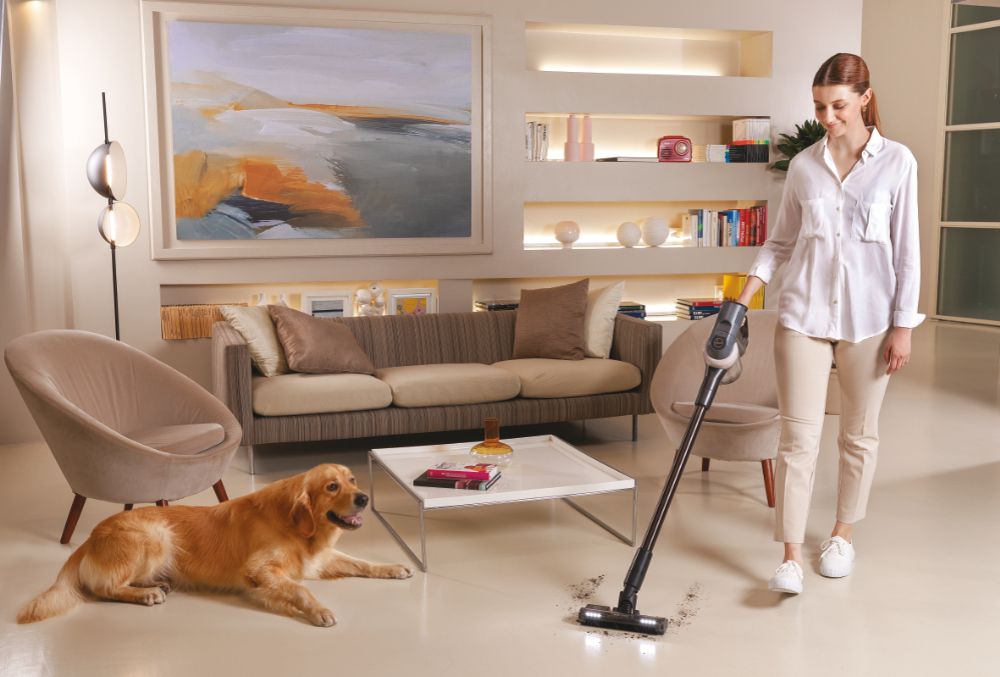 Aspirateurs pour animaux de compagnie Hoover France